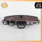 Mercedes W166 Ml63 Amg Gle550 Dashboard Dash Board Panel Assembly Oem. Fixed Price $558.23.