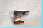 07-13 Bmw X5 E70 Left Side Dashboard Trim Push Start Stop Cover 70p104501 Oem. Fixed Price $28.00.