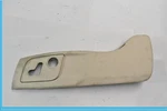 Maserati Quattroporte Front Left Seat Switch Trim Cover Panel Oem 2014 - 2016. Fixed Price $28.00.
