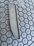 2002 2003 2004 2005 Ford Thunderbird Door Panel Crip Handle Rubber Pad Mat Oem. Fixed Price $19.00.