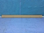 Oem 2003-07 Lexus Gx470 Cargo Floor Mat Support Mount Plate 58574-60091-a0 Ivory. Fixed Price $35.00.