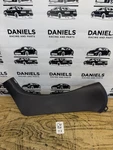 05-13 Chevrolet Corvette C6 Front Right Lower Pillar Trim Panel Black Oem. Fixed Price $69.99.
