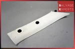 2011-2017 Infiniti Qx56 Qx80 Front Right Side Windshield A Pillar Trim Cover Oem. Fixed Price $68.40.