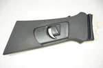 2013-2016 Audi A4 Allroad Interior B Pillar Trim - Driver Side 8k0867281c. Fixed Price $24.99.