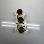 2001-05 Honda Civic (sedan / Lx) Temperature Control - Manual Climate Heater. Fixed Price $49.00.