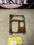 10-15 Oem Bmw F01 F02 740 750 Center Console Wood Trim Bezel Panel. Fixed Price $37.09.