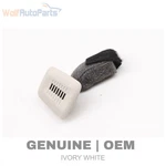 2014-2016 Bmw 428i - Roof Microphone / Trim Cover. Fixed Price $11.99.