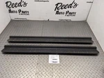 1993-2002 Pontiac Firebird Trans Am Rocker Panel Step Door Sill Plates Us1177716. Fixed Price $60.00.