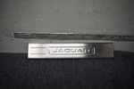 2010-2015 Jaguar Xj Front Sill Scuff Plate Factory Oem. Fixed Price $88.37.
