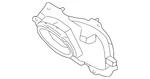 Genuine Mazda Speaker T061-66-96x. Fixed Price $125.93.