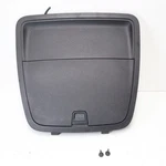 2013-2017 Gmc Acadia Traverse Dash Compartment Storage Box Cubby Bin Oem Black. Fixed Price $59.99.
