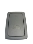 08-12 Chevrolet Malibu Rr Deck Seat Child Safety Anchor Hook Cover Oem 15292191. Fixed Price $18.99.