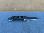 Kia Stinger 2018-2023 Oem Dashboard Center Trim Cover Panel With Ac Vents Assy. Fixed Price $99.95.