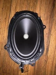 2008-2013 Nissan Rogue Front Left Drivers Door Oem Speaker 28157jm00a. Fixed Price $24.99.