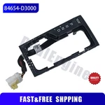 84654-d3000 Center Console Gear Shifter Indicator Panel For 16-21 Hyundai Tucson. Fixed Price $49.99.