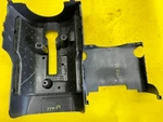 2009-2010 Dodge Journey Steering Column Shroud Cover Oem 1jl08trmab. Fixed Price $47.25.