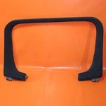 Tesla Model S Plaid Trunk Trim Panel 2021 2022 2023 Suede 1564769-99-b Oem. Fixed Price $215.10.