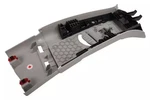Genuine Gm Light Titanium Passenger Side Center Pillar Upper Trim Panel 26215957. Fixed Price $15.68.