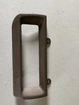 Tan A/c Bezel For 92-97 Ford Truck Bronco F2tb-1504302-aa. Fixed Price $11.00.
