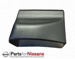 Genuine Nissan Lower Molding 63872-3ka0a. Fixed Price $45.74.