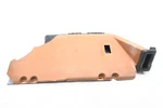 1973-1980 Mercedes-benz R107 450sl Lower Leg Dash Kick Panel Cover Air Duct Oem. Fixed Price $124.99.