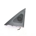 07-10 Hyundai Elantra Front Right Door Mirror Corner Trim Bezel 87661-2h020. Fixed Price $28.50.