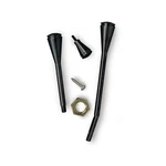 Lokar Xduk2200 Steering Column Dress Up Kit Billet. Fixed Price $69.95.
