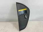 2014 Hyundai Genesis Coupe 2.0t Driver Dash Trim Panel Fuse Cover End Lh 2013-16. Fixed Price $50.00.
