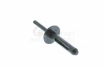 Vaico Body Trim Molding Rivet V201881. Fixed Price $48.70.