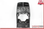 06-12 Mercedes X164 Gl450 4matic Rear Ac Heater Climate Control Vent Switch Trim. Fixed Price $43.75.