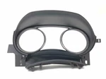 2015 Nissan Rogue Speedometer Instrument Trim Dash Bezel Black Chrome 682404ba0a. Fixed Price $61.24.