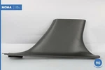 05-09 Jaguar Xj8 Xjr X350 Right Passenger Side Lower B Pillar Trim Cover Leg Oem. Fixed Price $36.23.