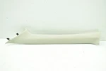 2013-2017 Subaru Crosstrek Xv Driver Left A Pillar Tan 94010fj010 Oem 13-17. Fixed Price $23.25.
