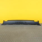 2016-2020 Tesla Model X Right Side Spine Plastic Racetrack Oem 1105135-00-d. Fixed Price $99.50.