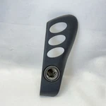 1997-2002 Porsche Boxster 986 Dash Switch Plate Bezel Right Oem 98655223400. Fixed Price $29.06.