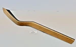 16-20 Oem Tesla Model X Front Right Passenger Door Wood Trim Oak Graph. Fixed Price $40.04.