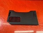 00-09 Honda S2000 - Driver Left Behind The Seat Lower Roll Hoop Trim Oem #197. Fixed Price $34.95.