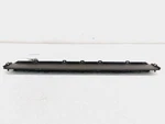 03 Nissan 350z Oem Rear Speaker Trim Finisher 5k M Blk (like New!) 84908cd000. Fixed Price $74.99.