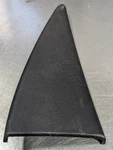 Ford Focus Sedan Se 08 09 10 1 2.0l Right Left Rear Interior Door Window Trim 4b. Fixed Price $33.88.