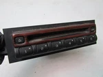 2003 2006 Cadillac Escalade 6 Disc Cd Player Changer Compact Oem 15055250. Fixed Price $46.44.