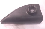 2005-2010 Chevrolet Cobalt Lh Driver Side Manual Mirror Cover P/n L0040389 Oem. Fixed Price $35.99.