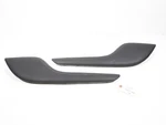 2016-20 Infiniti Qx60 Left & Right Side Center Console Trim Cover Panel Oem Set. Fixed Price $64.51.