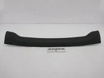 Jeep Liberty Kj Rear Trunk Cargo Scuff Plate Trim Fits 2002-2007 02 03 04 05 06. Fixed Price $34.93.