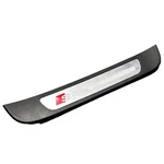 Rear Right Side Door Sill Scuff Step Plate Trim Cover 2013-2018 Audi S6 4.0l Oem. Fixed Price $39.99.
