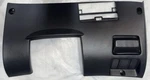 1996-2000 Honda Civic Left Driver Side Lower Dash Panel Cover Trim Oem Blue. Fixed Price $60.00.