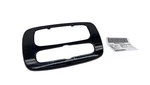 2019 Smart Eq Fortwo Dash Center Audio Radio Stereo Unit Cover Trim A4536805102. Fixed Price $75.62.
