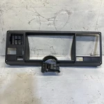 88-94 Chevy Gmc Truck Silverado Tahoe Dash Speedometer Radio Bezel Oem Switch. Fixed Price $75.00.