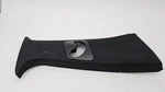 2007-2013 Bmw E70 X5 Right Passenger Side B-pillar Trim Cover Panel Black Oem. Fixed Price $27.91.