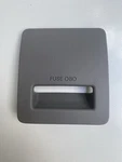 2016 2017 2018 Hyundai Elantra Fuse Obd Box Cover Oem Lid Door Interior Gray. Fixed Price $29.99.