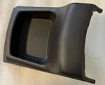 Camaro 2016-2024 Tail Storage Bin Station For Center Console. Oem. Blem Take-off. Fixed Price $19.81.